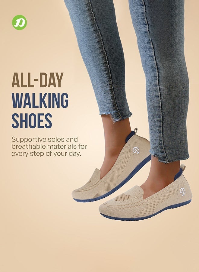 DOCTOR EXTRA SOFT حذاء دكتور إكسترا سوفت المرن المصنوع من إسفنج الذاكرة للنساء، مناسبDOCTOR EXTRA SOFT Flexible Memory Foam Women's Shoes for Walking Gym Training,Casual, Sports,Slip-On,Lightweight Lace up Athletics Slipon Running Sneaker for Ladies and Girls D-1003 للمشي والتدريب في الصالات الرياضية والاستخدام اليومي والرياضة، سهل الارتداء، خفيف الوزن، برباط، حذاء رياضي سهل الارتداء للجري للسيدات والفتيات D-1003 - Image 4